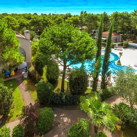 Villaggio Mare Blu بيبيوني المظهر الخارجي الصورة