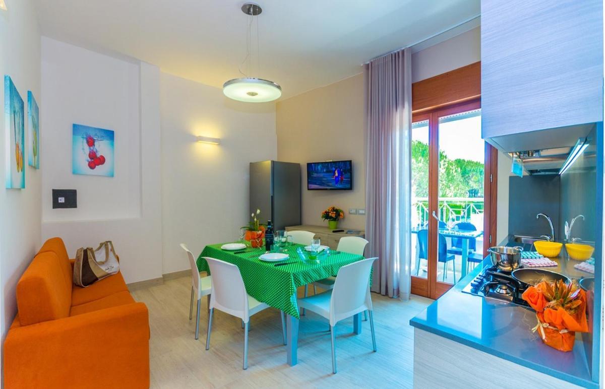 Villaggio Mare Blu بيبيوني المظهر الخارجي الصورة