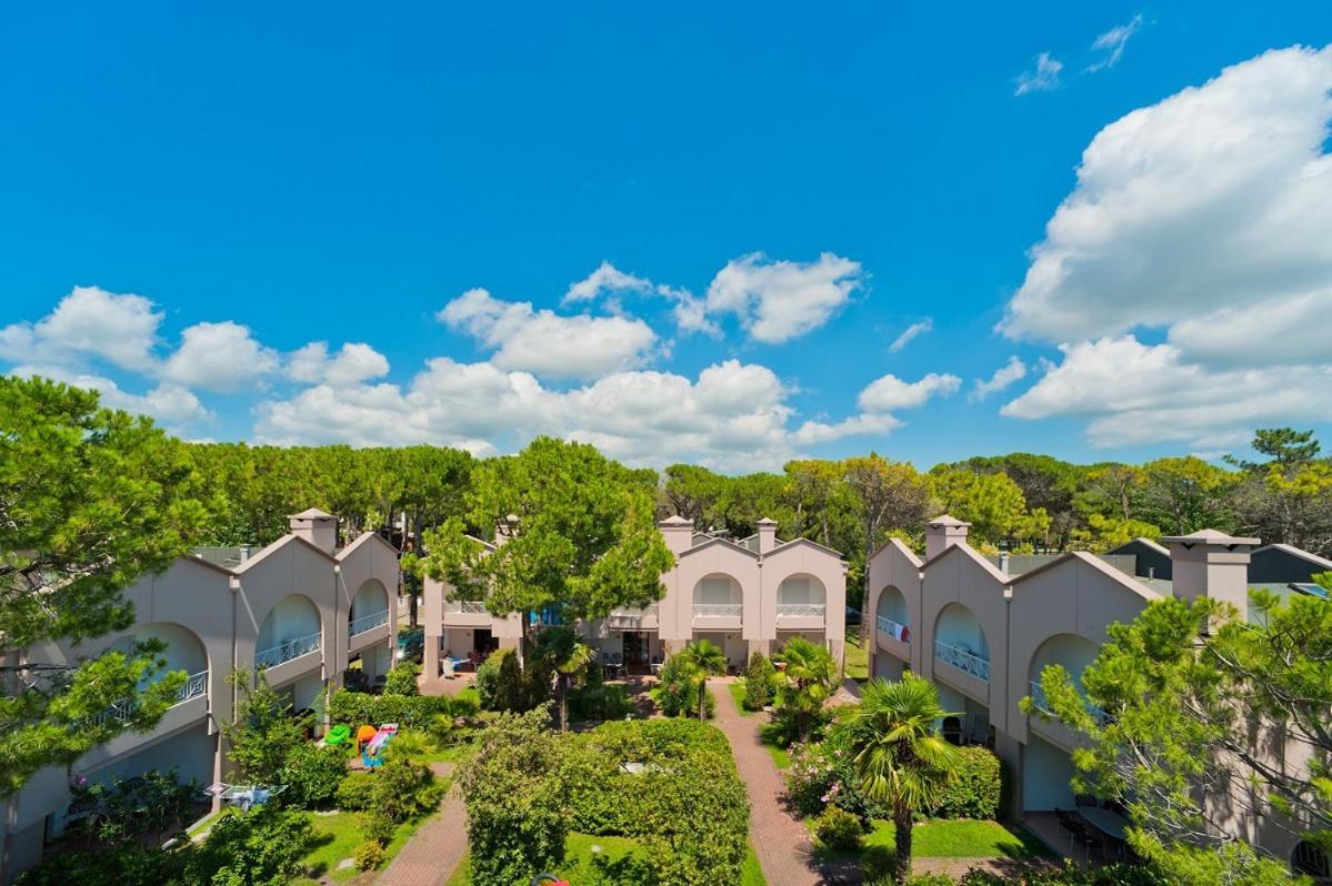Villaggio Mare Blu بيبيوني المظهر الخارجي الصورة
