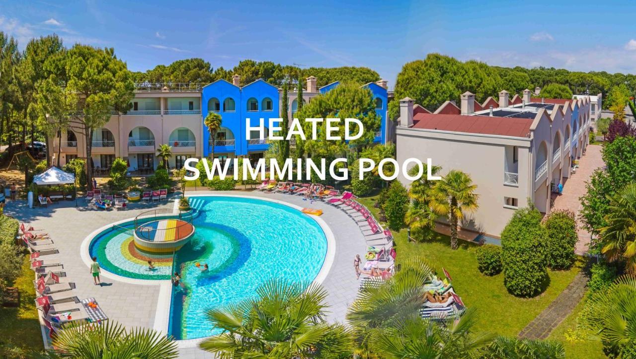 Villaggio Mare Blu بيبيوني المظهر الخارجي الصورة