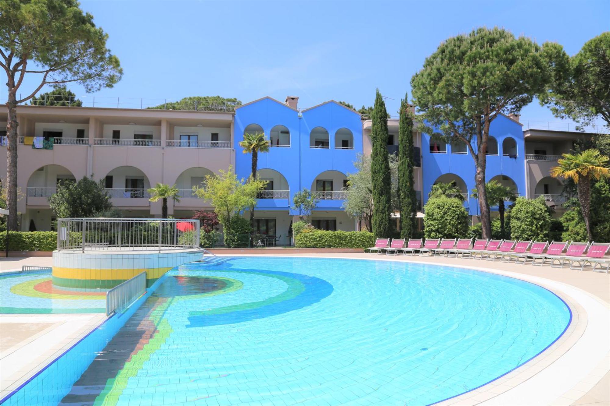 Villaggio Mare Blu بيبيوني المظهر الخارجي الصورة