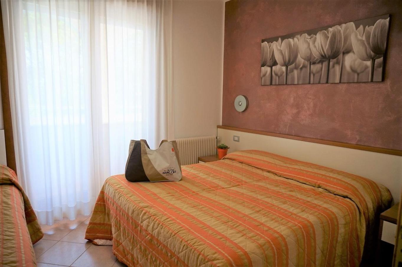 Villaggio Mare Blu بيبيوني المظهر الخارجي الصورة