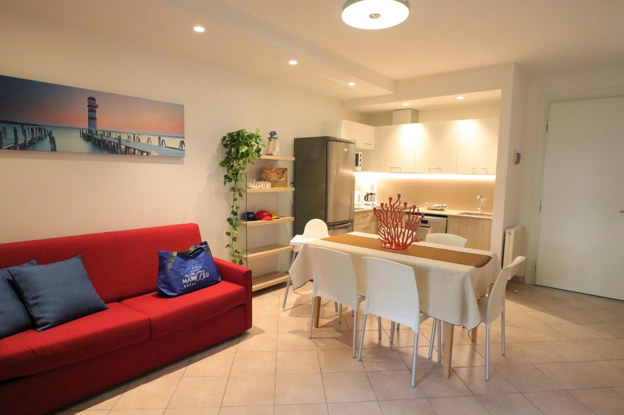 Villaggio Mare Blu بيبيوني المظهر الخارجي الصورة