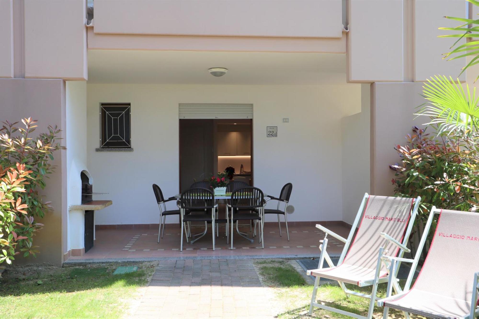 Villaggio Mare Blu بيبيوني المظهر الخارجي الصورة
