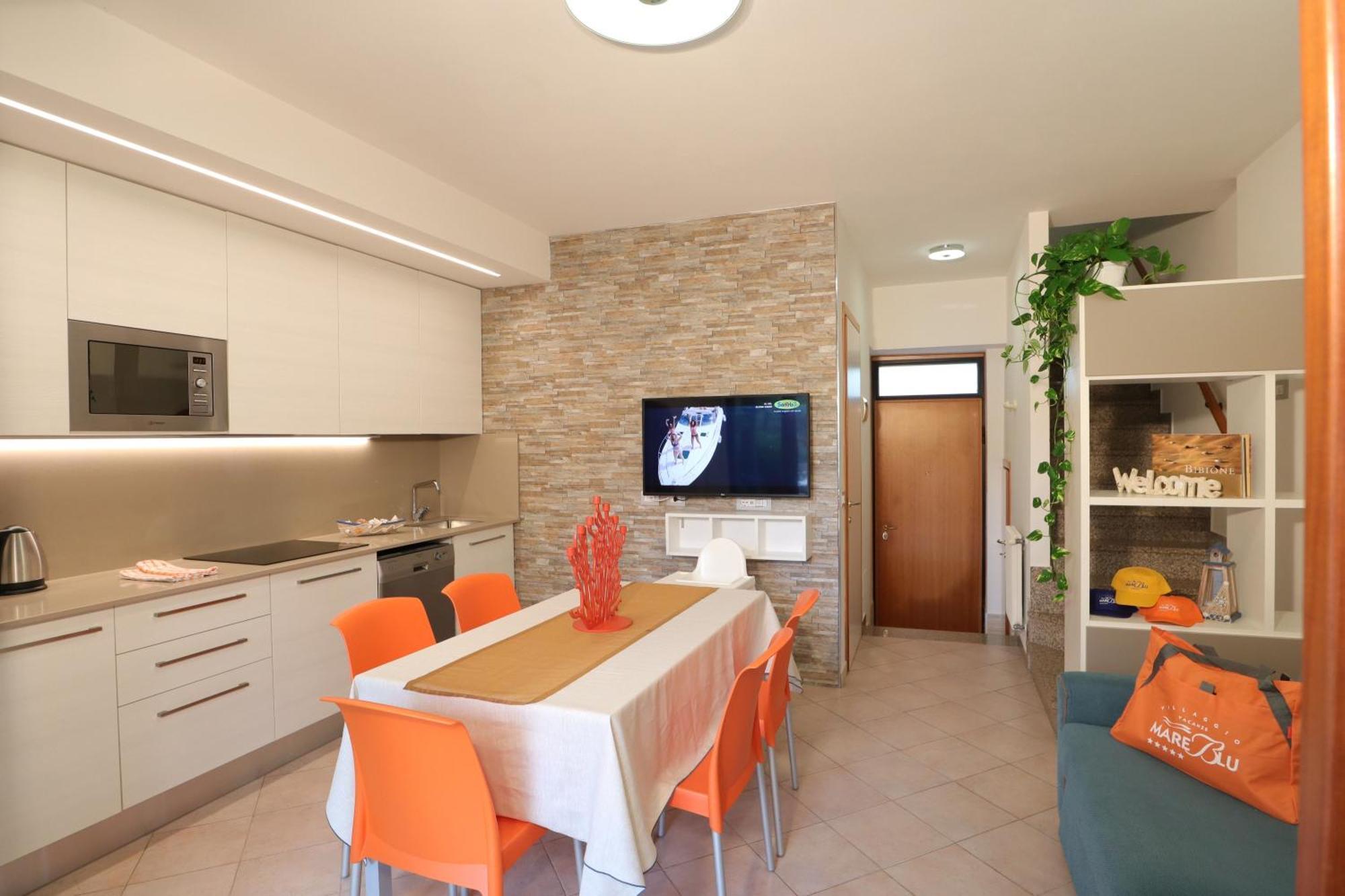 Villaggio Mare Blu بيبيوني المظهر الخارجي الصورة