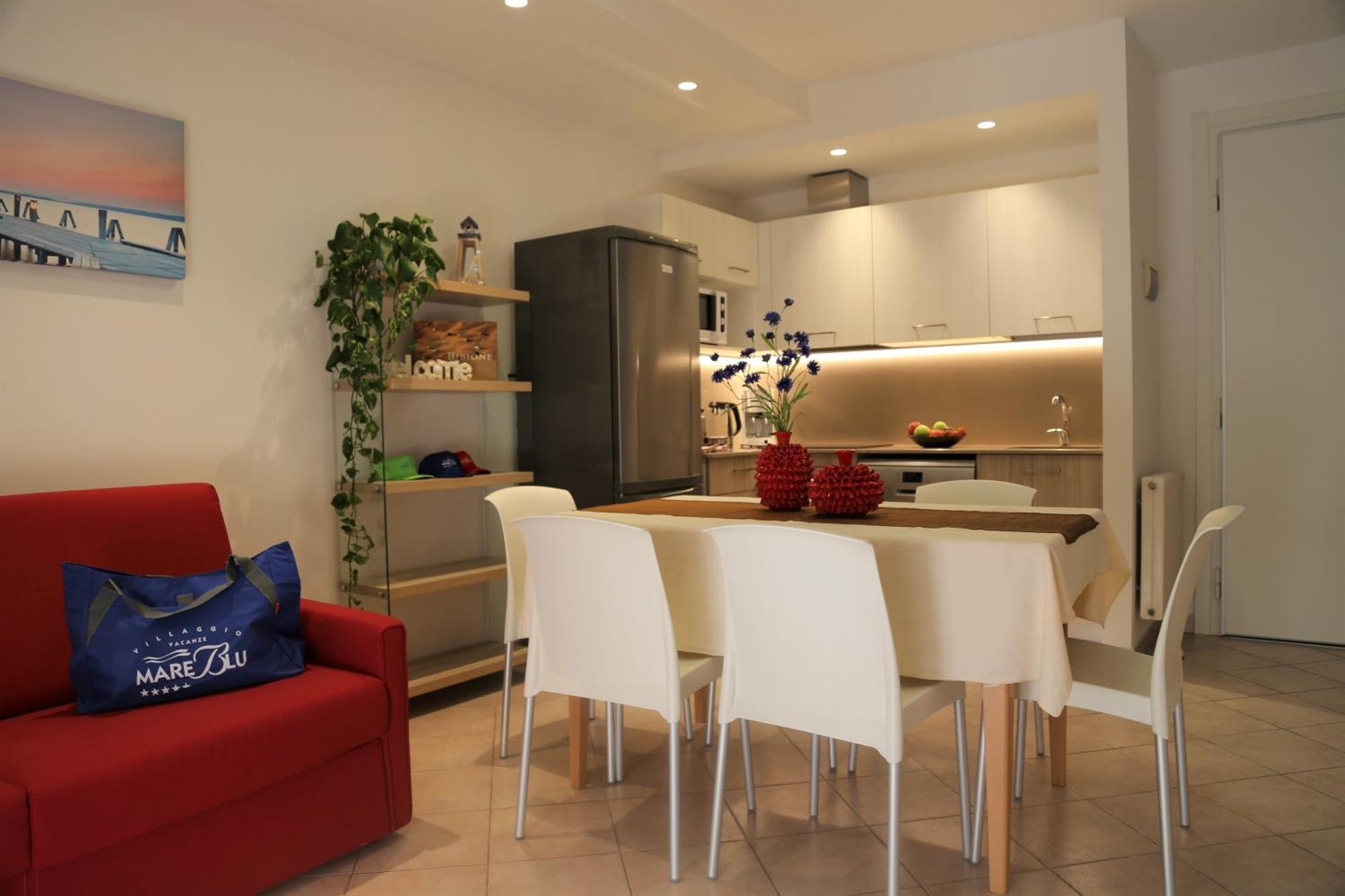 Villaggio Mare Blu بيبيوني المظهر الخارجي الصورة