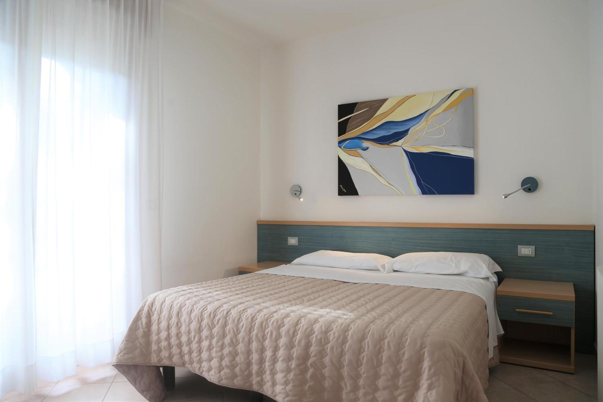 Villaggio Mare Blu بيبيوني المظهر الخارجي الصورة