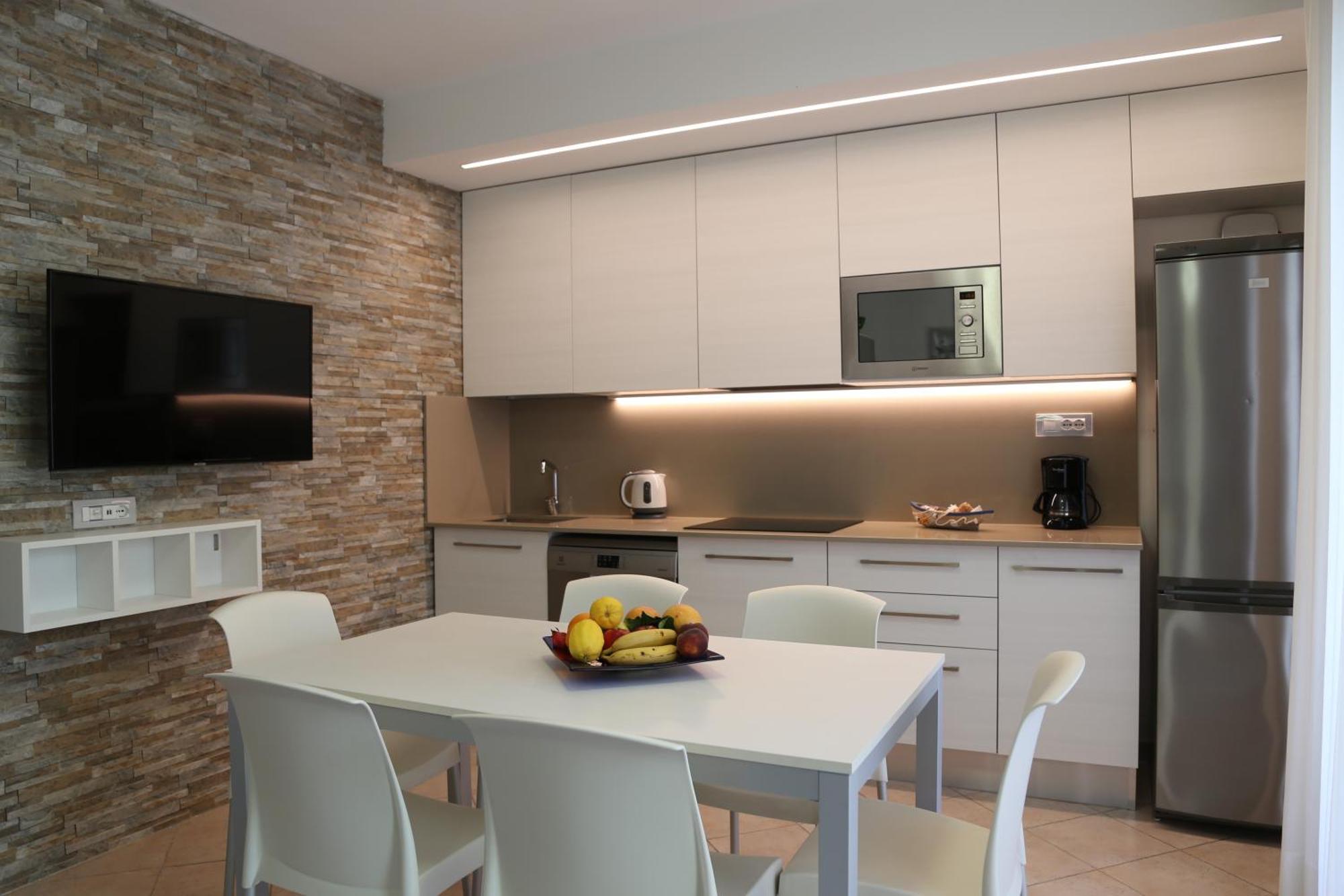 Villaggio Mare Blu بيبيوني المظهر الخارجي الصورة