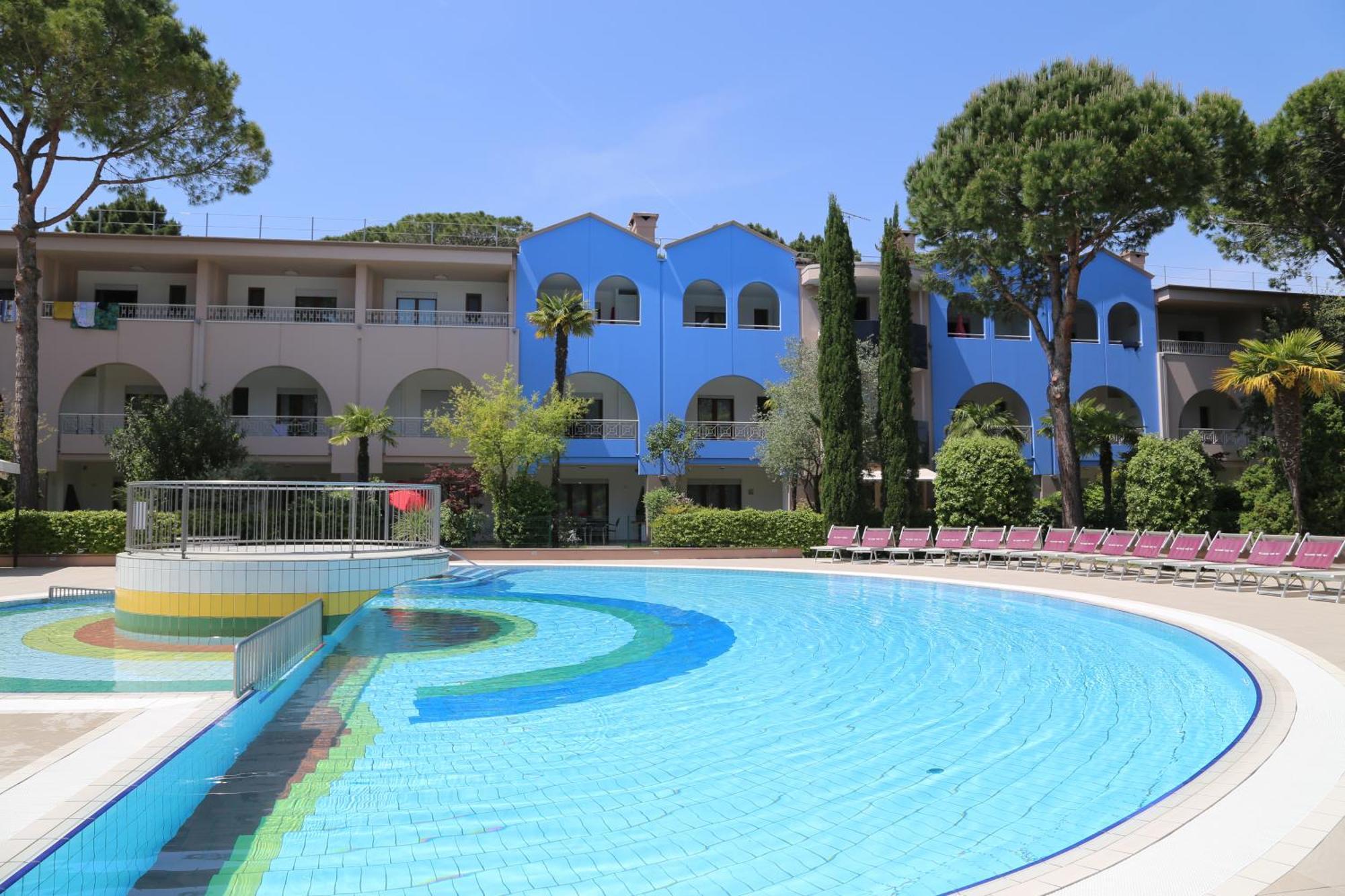 Villaggio Mare Blu بيبيوني المظهر الخارجي الصورة