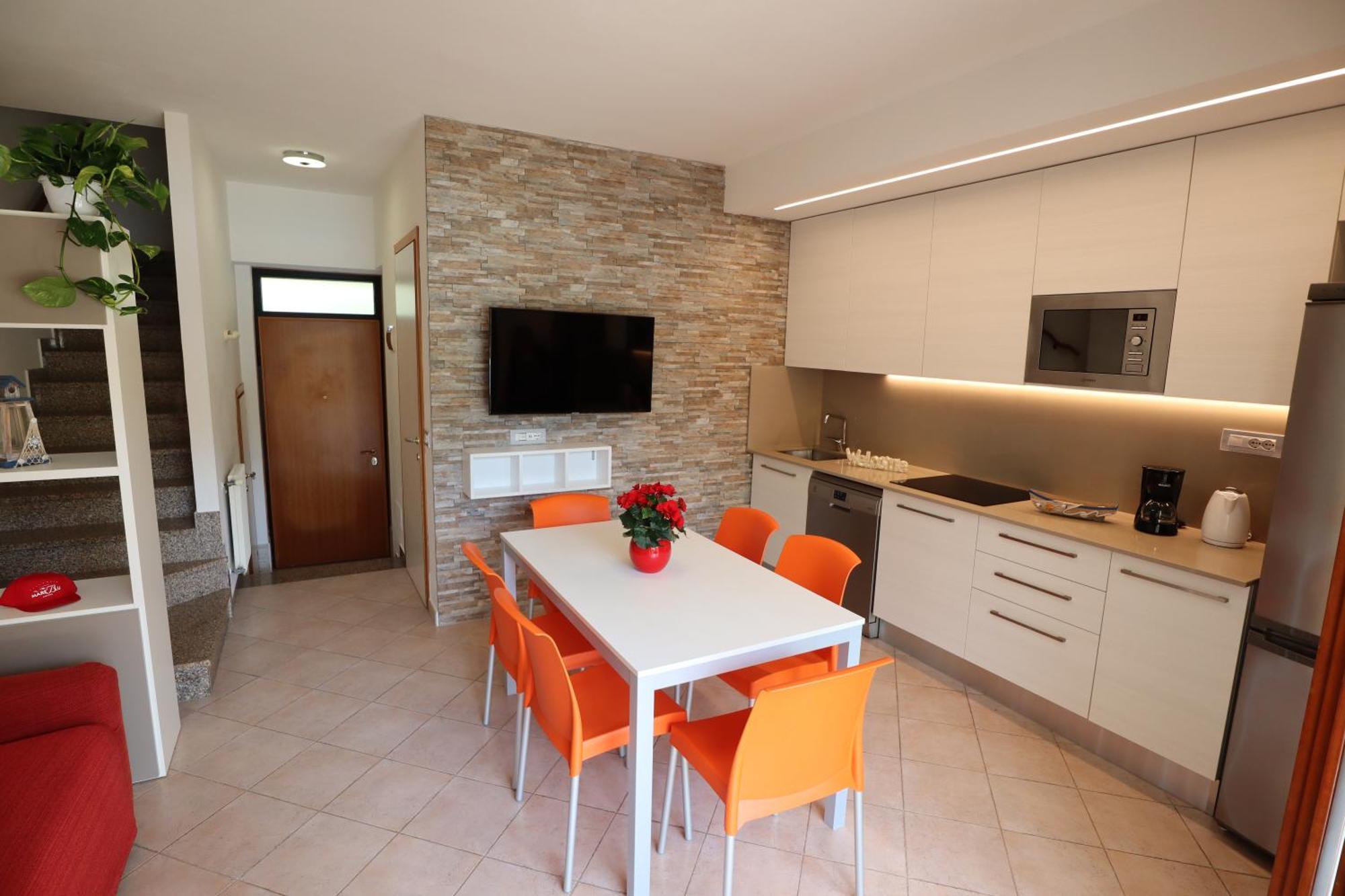 Villaggio Mare Blu بيبيوني المظهر الخارجي الصورة