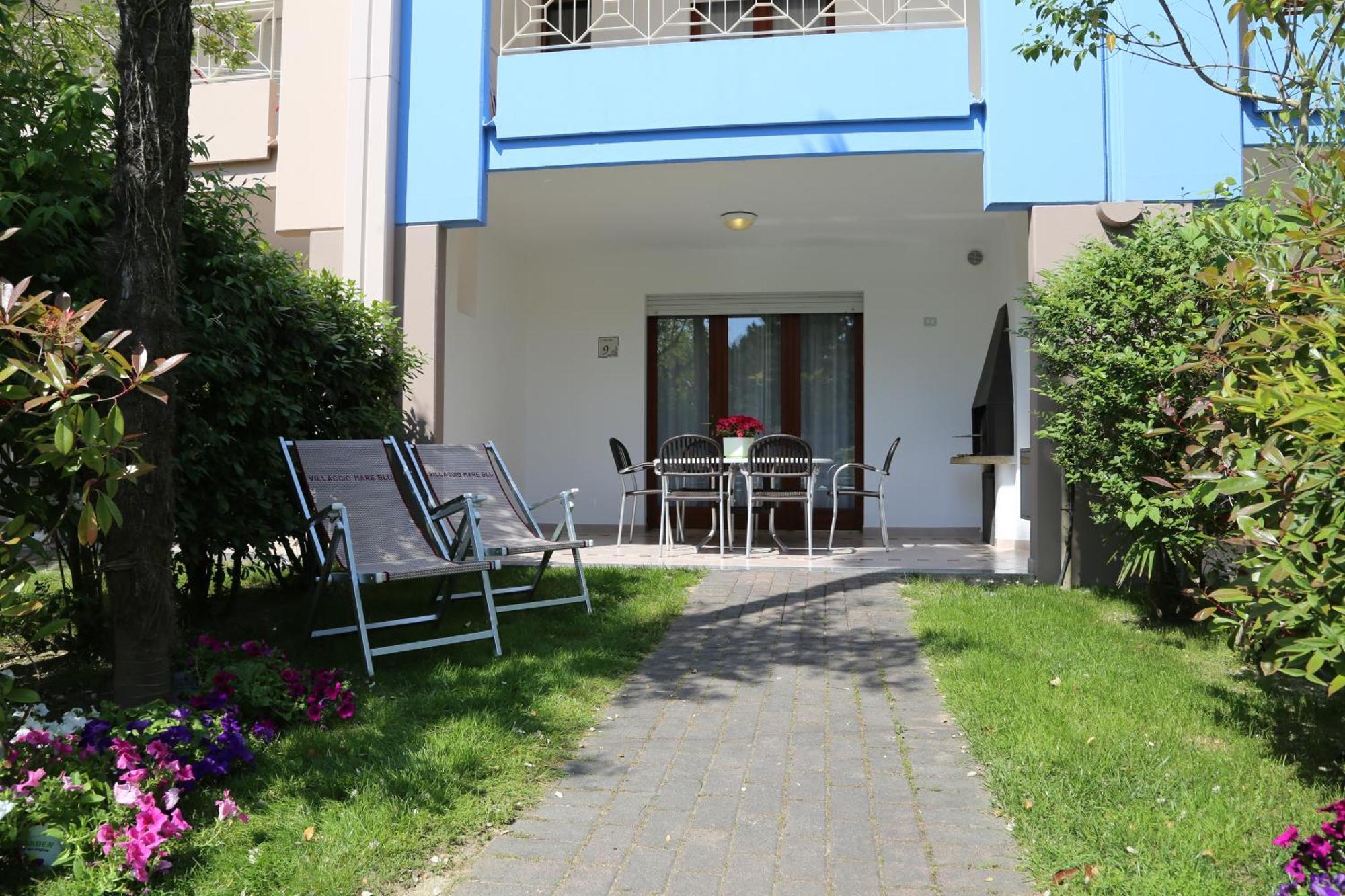 Villaggio Mare Blu بيبيوني المظهر الخارجي الصورة
