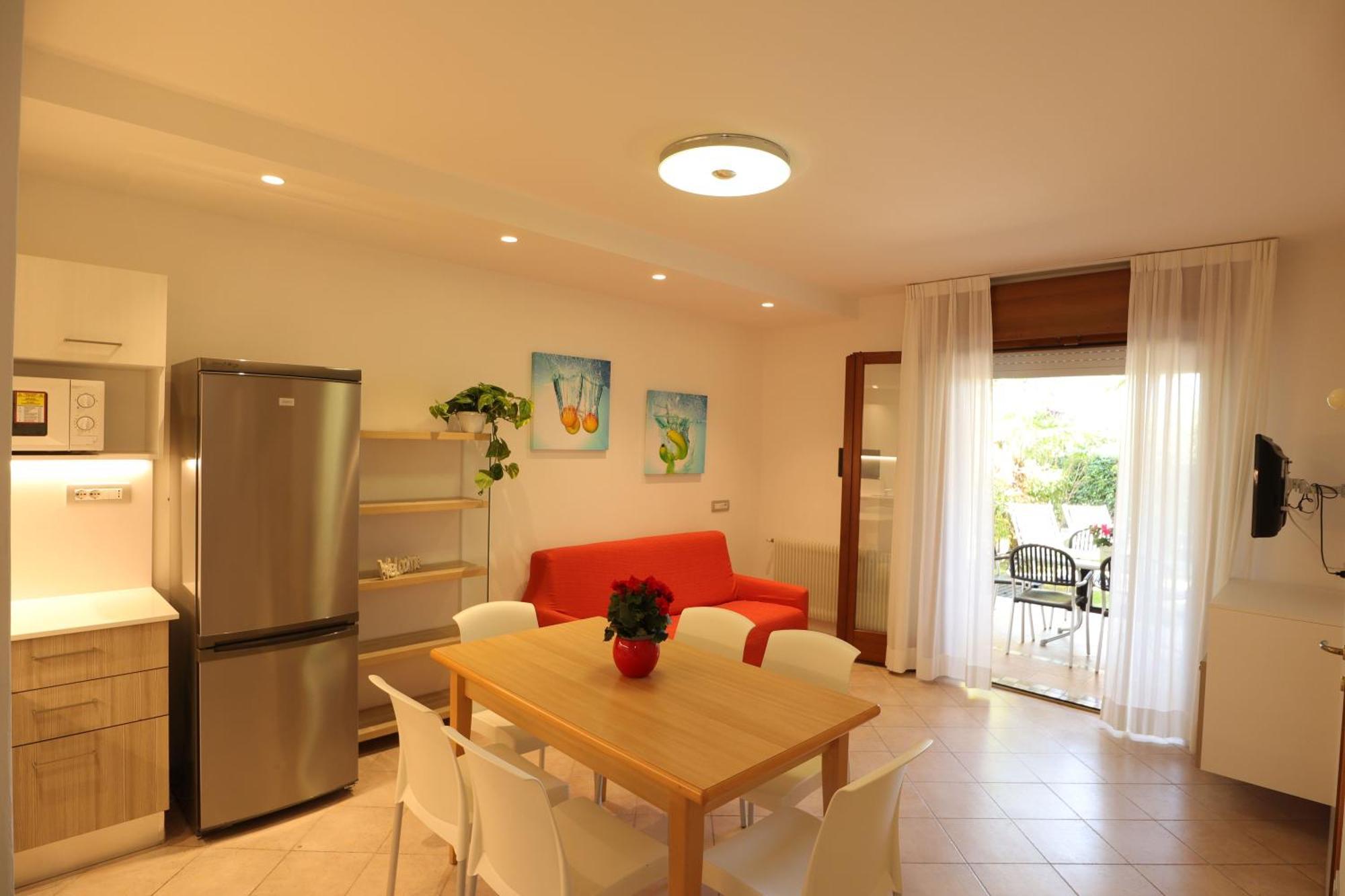 Villaggio Mare Blu بيبيوني المظهر الخارجي الصورة