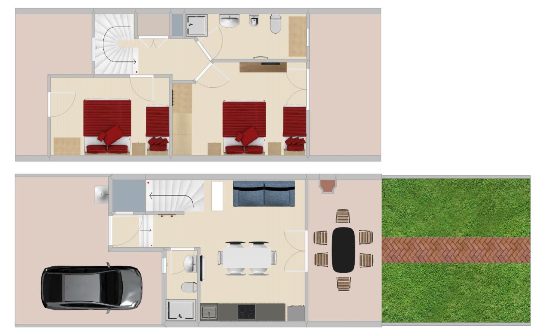 Villaggio Mare Blu بيبيوني المظهر الخارجي الصورة