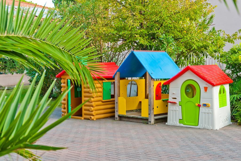 Villaggio Mare Blu بيبيوني المظهر الخارجي الصورة
