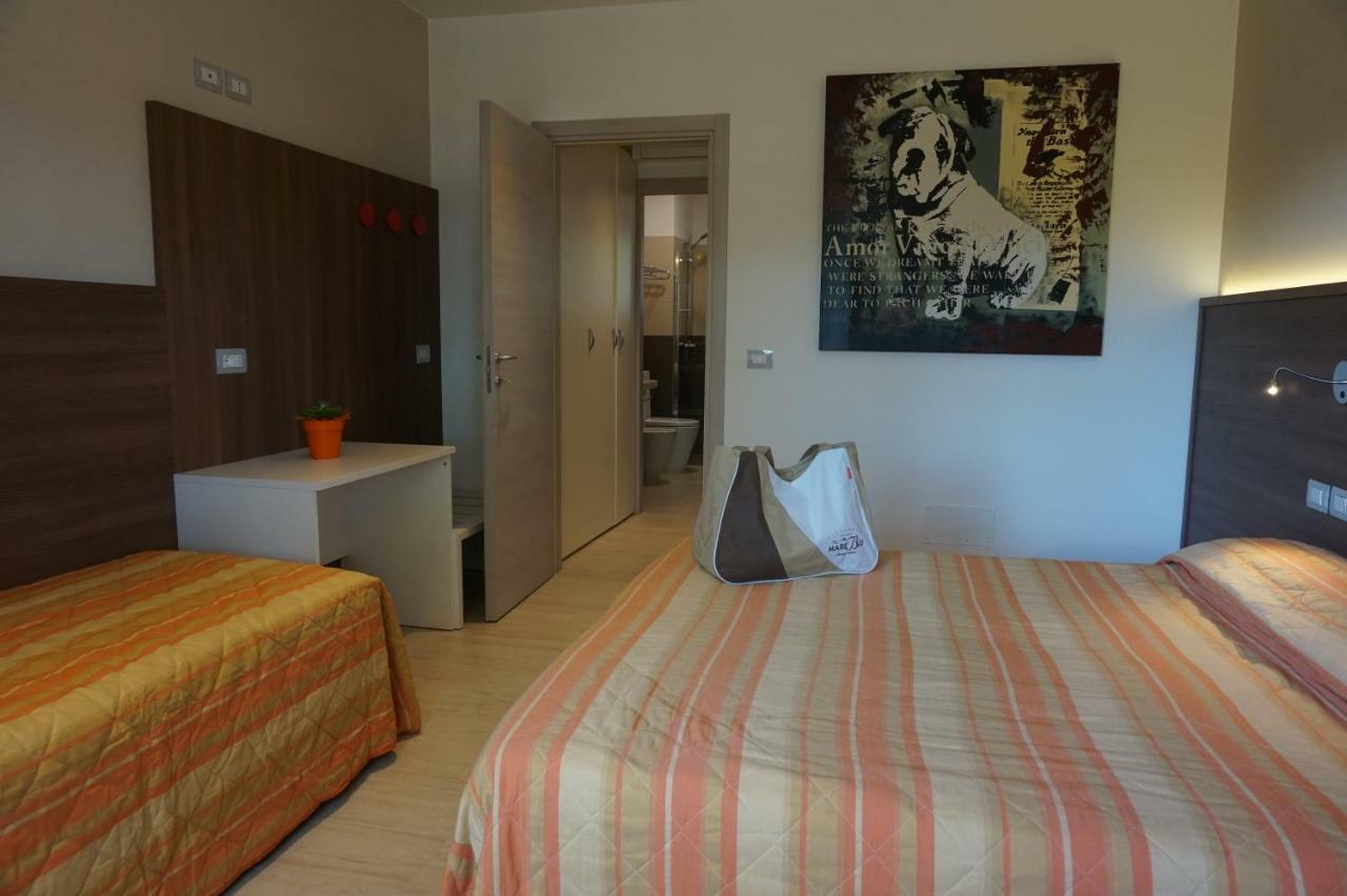 Villaggio Mare Blu بيبيوني المظهر الخارجي الصورة