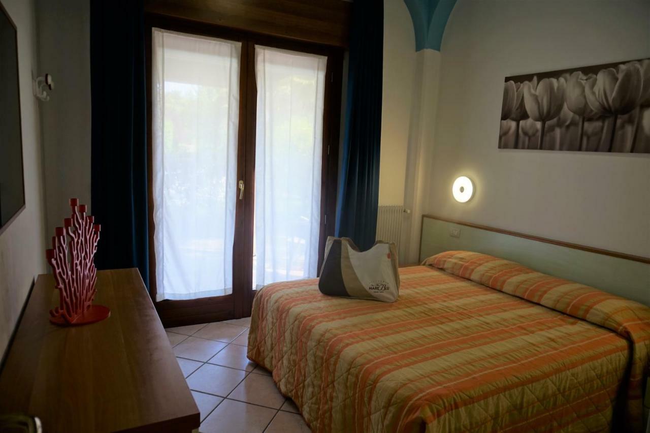 Villaggio Mare Blu بيبيوني المظهر الخارجي الصورة